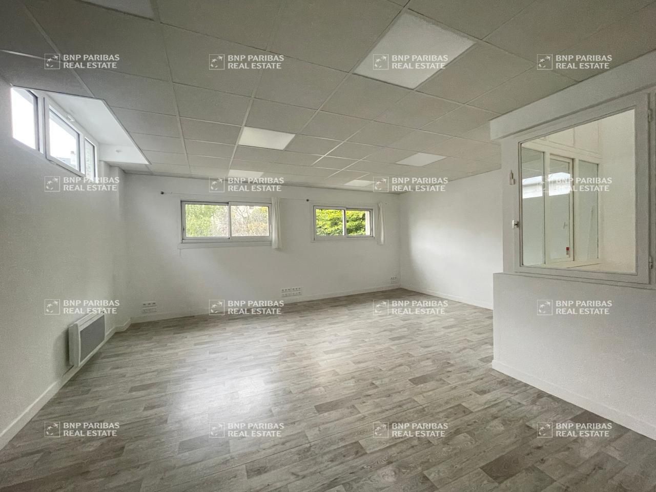 277.5 m² pour ce bureaux en vente à Rennes