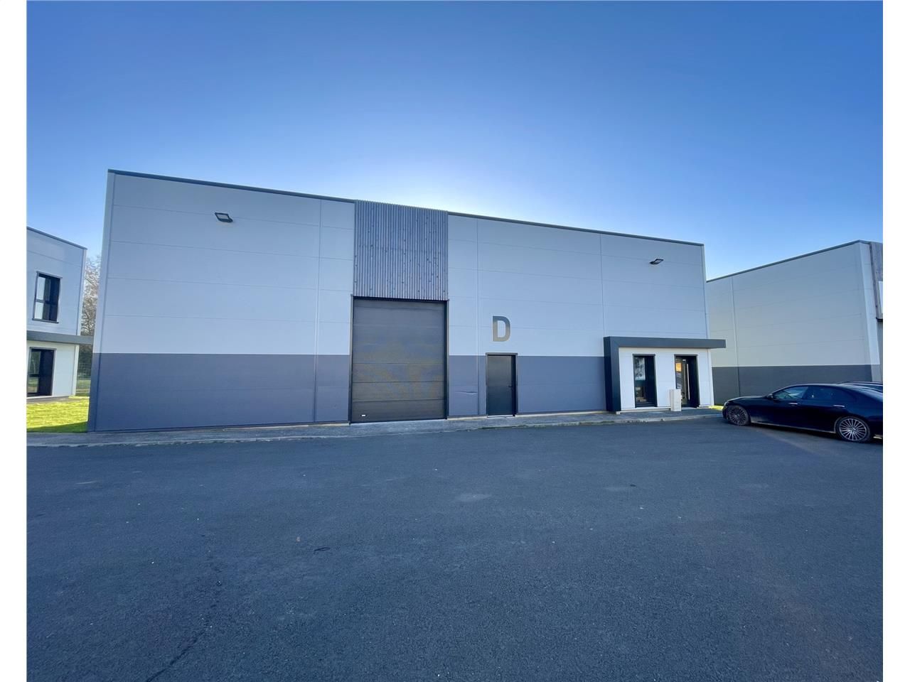 PROGRAMME RÉCENT A13/A28 - Cellules d'activité à 