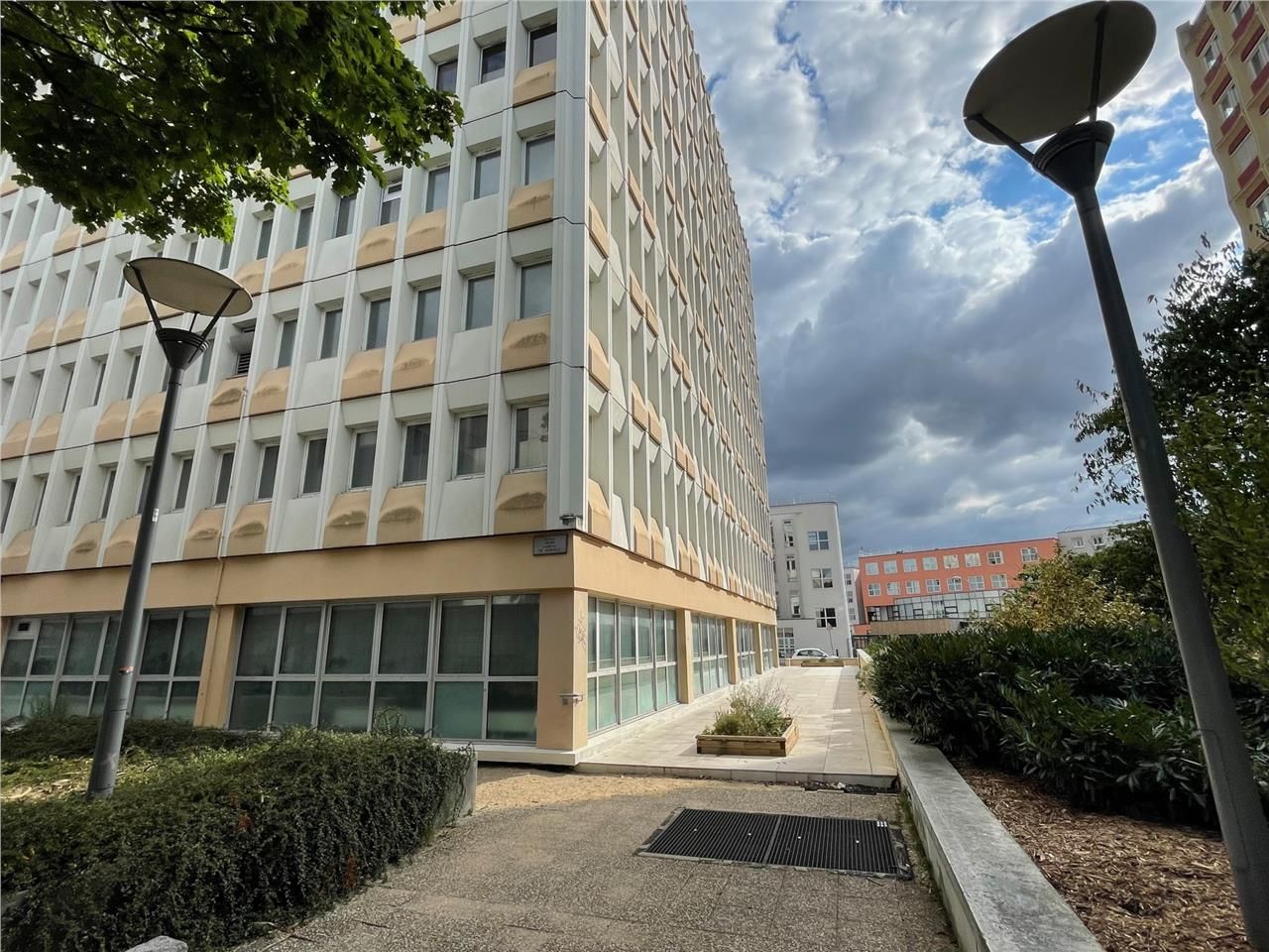 Plateaux de bureaux en centre ville de Rouen