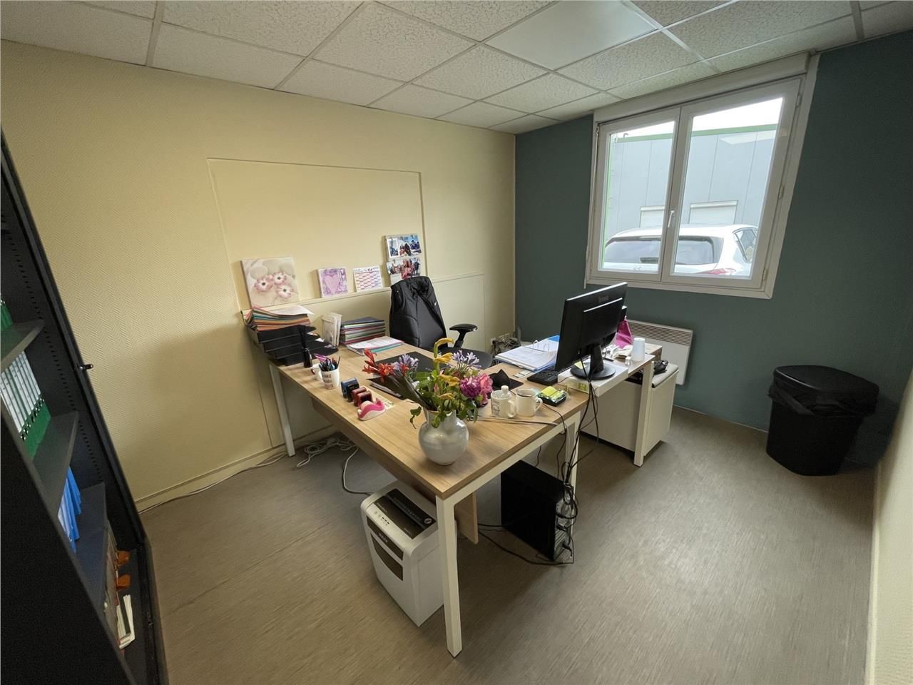 A LOUER - LOCAL D'ACTIVITE