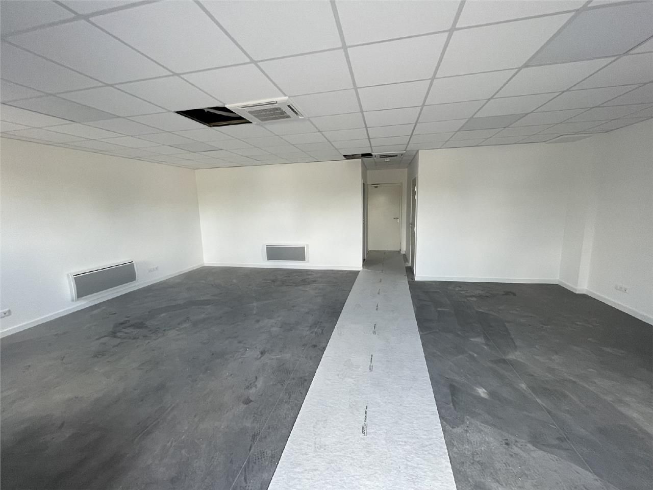 Cellules d'activité neuves - Idéal TPE/PME - Oiss