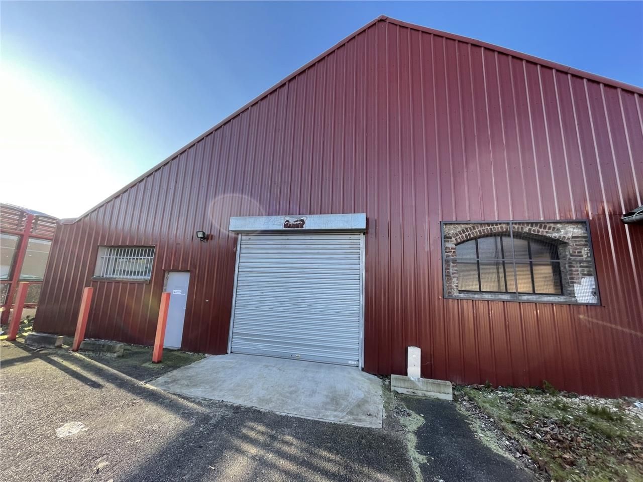 A LOUER - LOCAL D'ACTIVITE