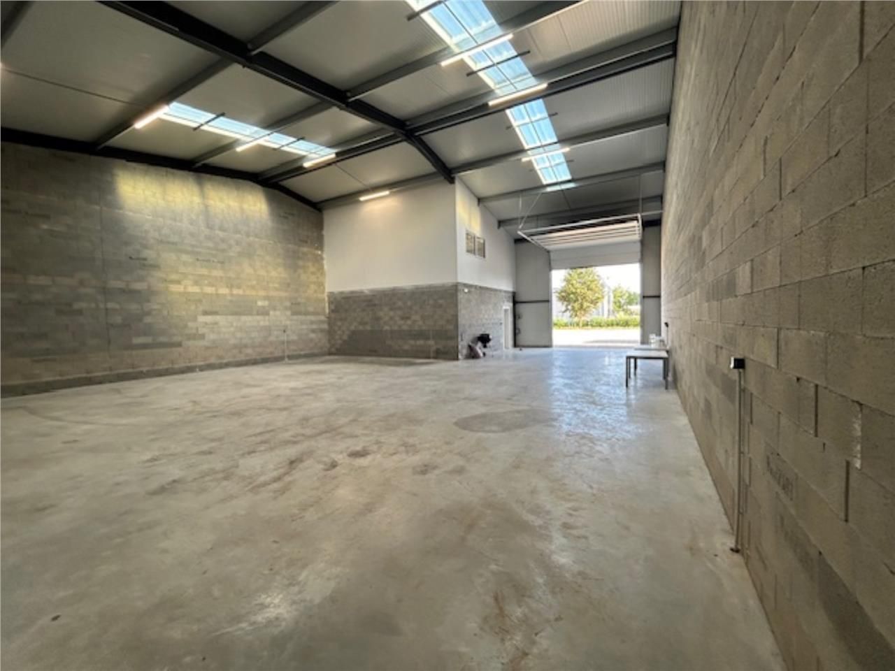 Programme neuf - Idéal artisans  Cellule d'activi