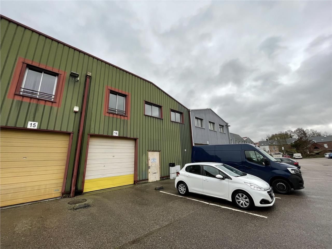 A LOUER - Ideal PME / TPE