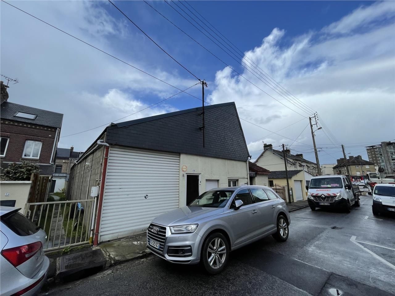 A LOUER - IDEAL TPE / PME