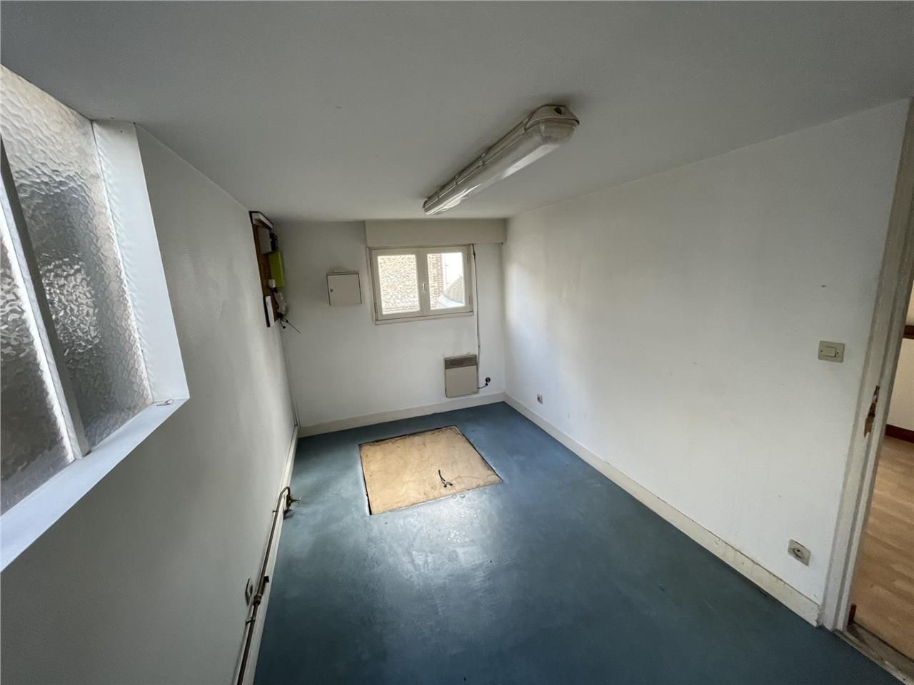 A LOUER - IDEAL TPE / PME