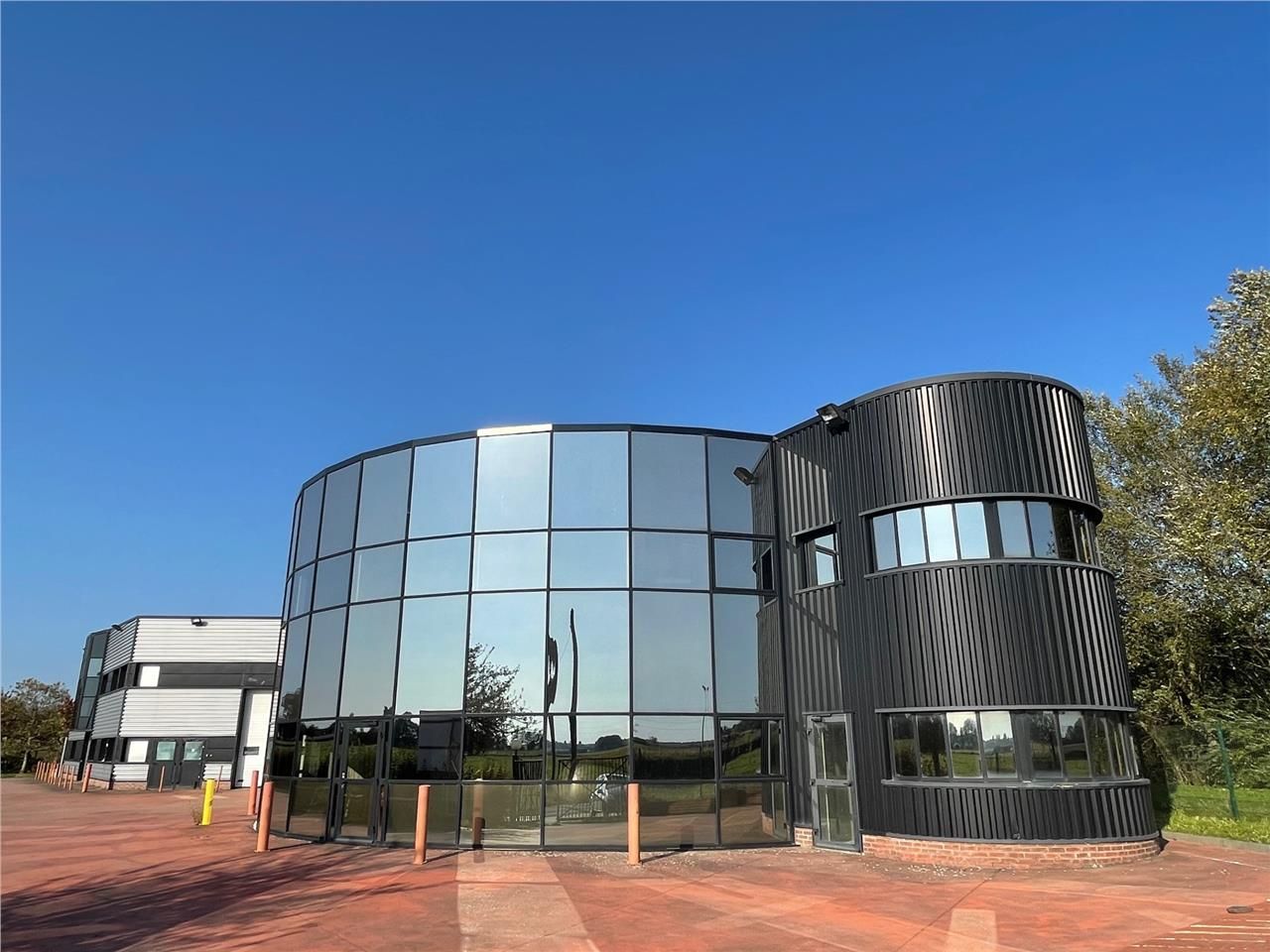 Belle opportunité, bien rare dans ce secteur