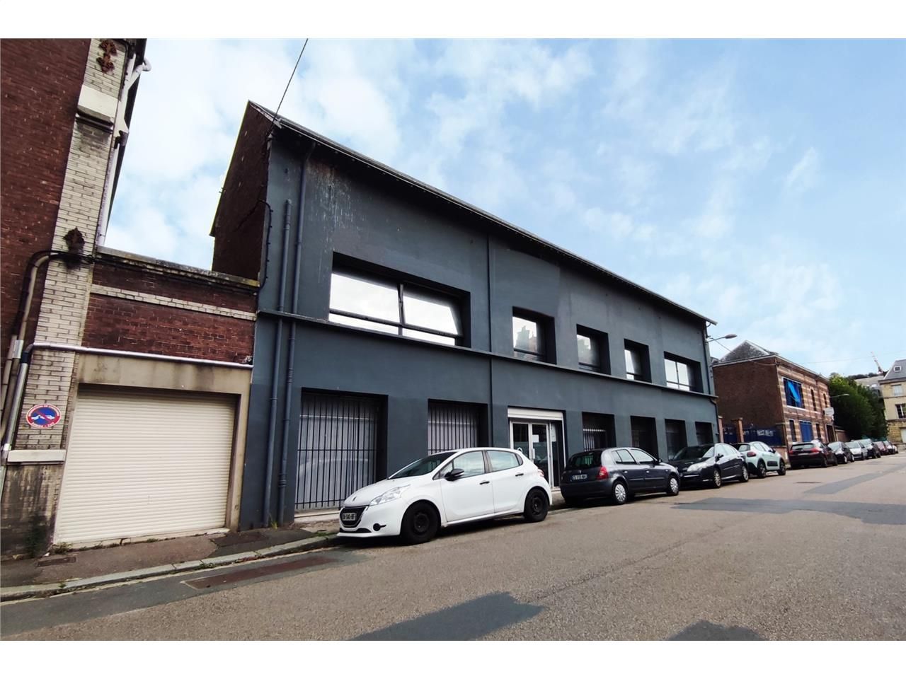 A LOUER - Un plateau de bureau en centre ville de