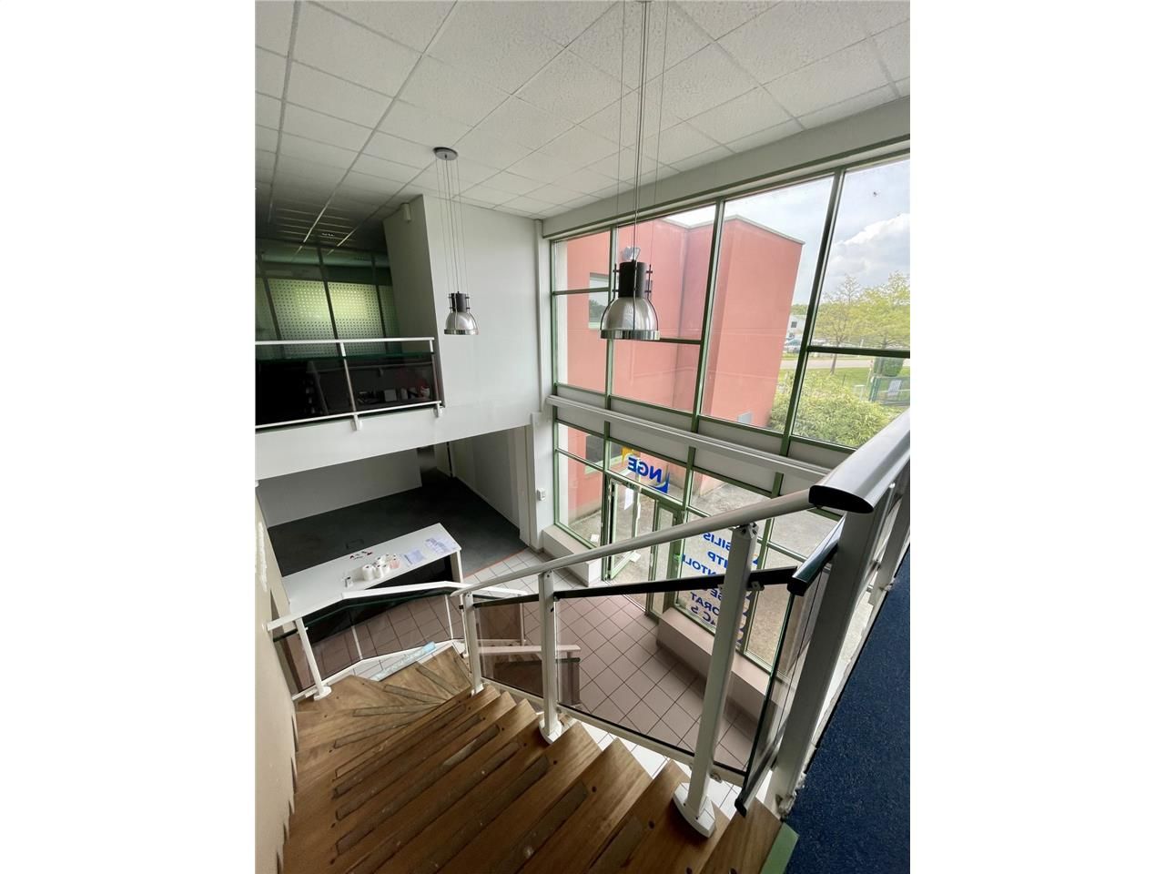 Au Sud-Ouest de l'Agglomération Rouennaise avec a