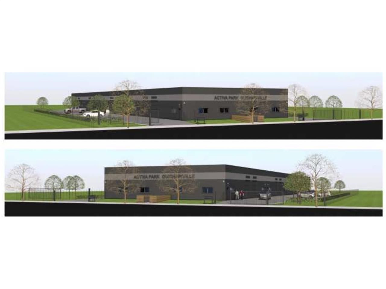 Arthur Loyd Evreux vous propose en VEFA des locau