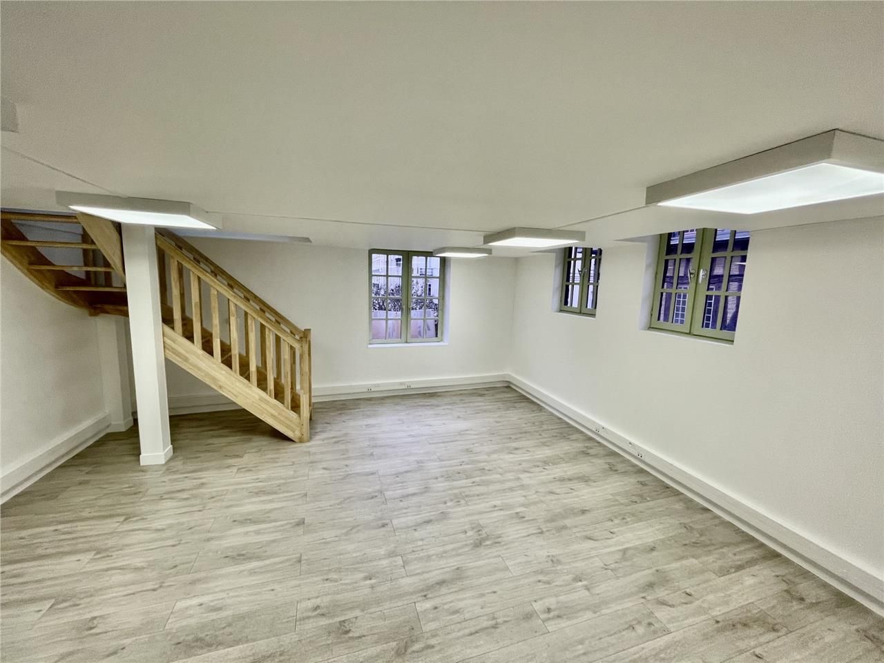 Bureaux de 1 plateaux de bureaux - ROUEN HYPERCEN