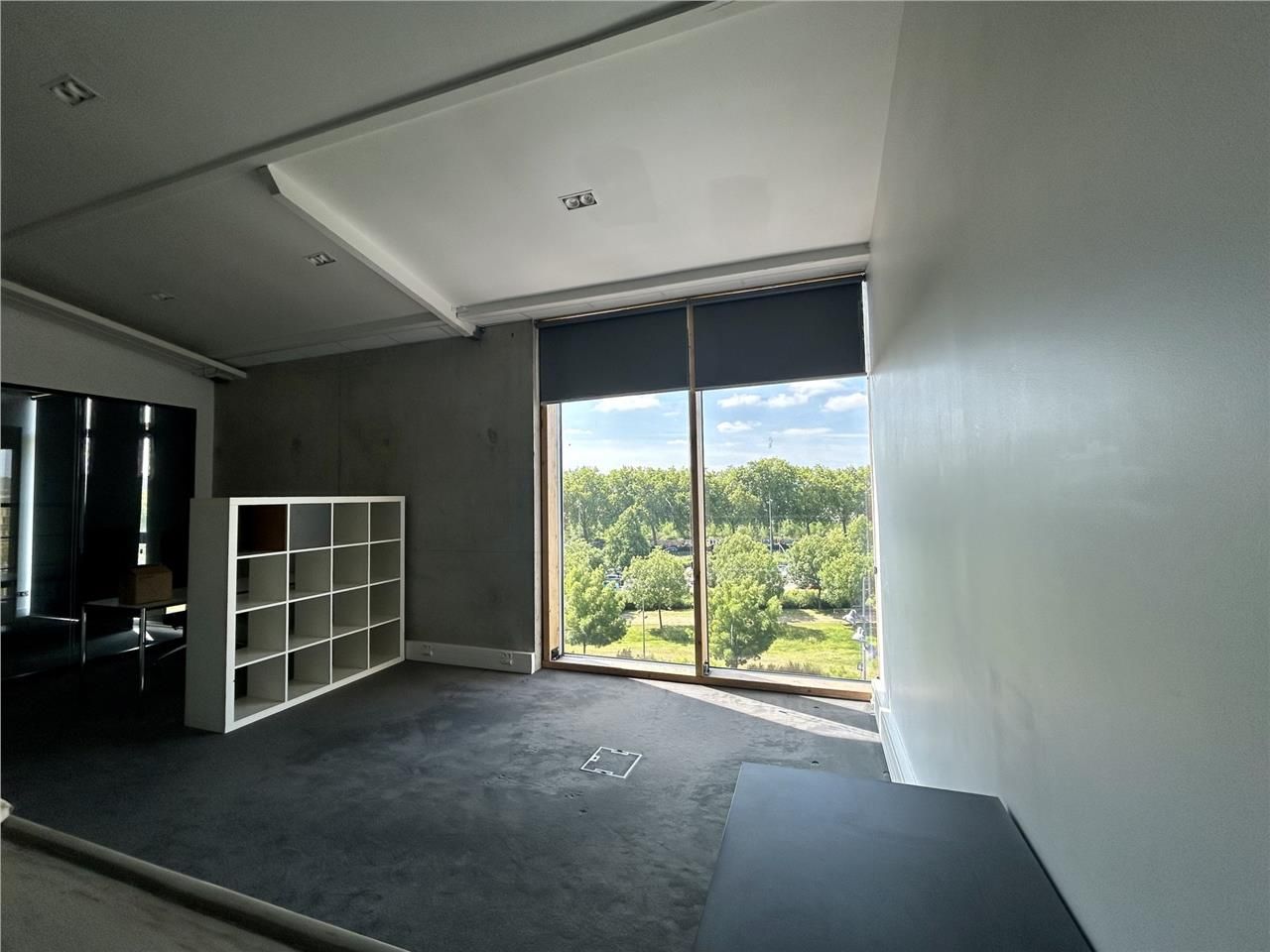 Installez votre entreprise dans un cadre d'except