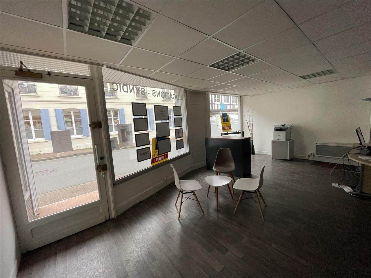 Vous recherchez un commerce ou un investissement 