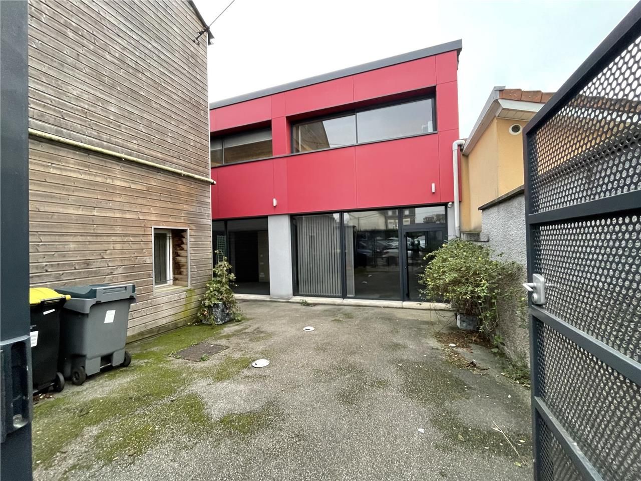 Plateau de bureaux de 125 m2 à louer au coeur de 