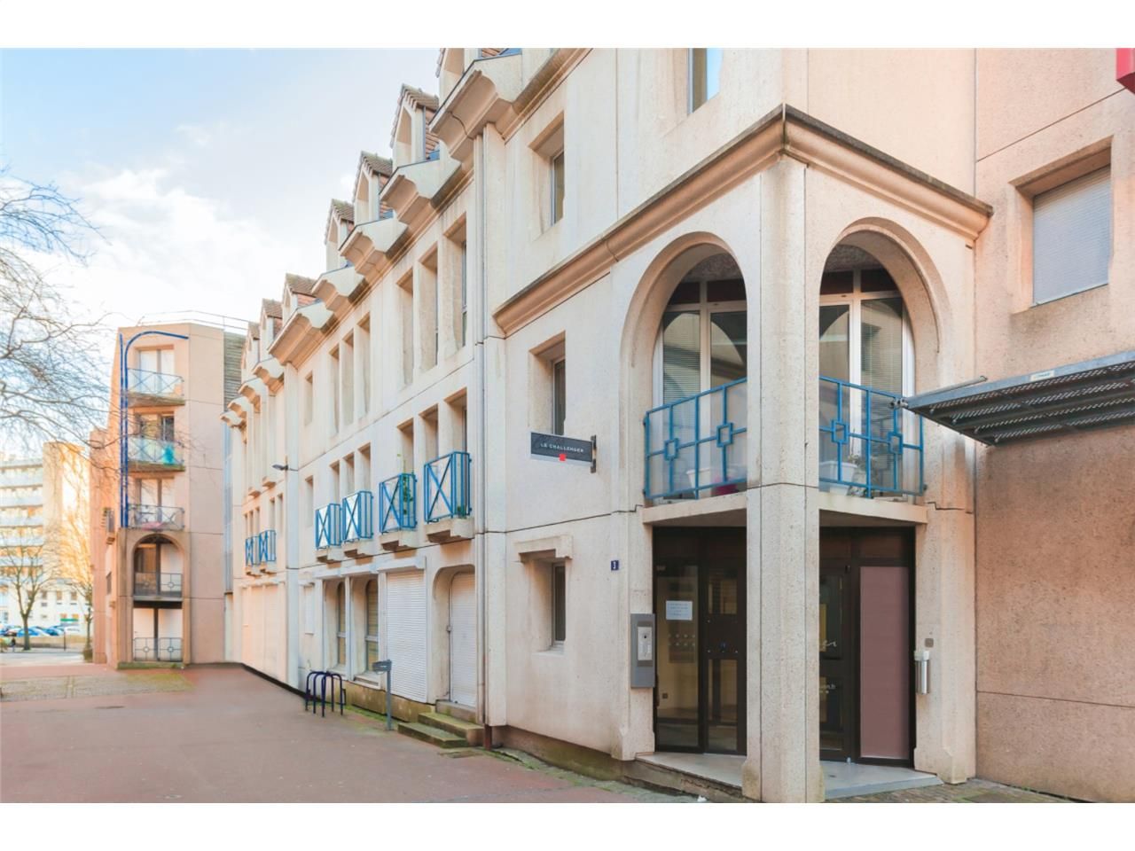 OPPORTUNITE A SAISIR Vos bureaux idéalement situé