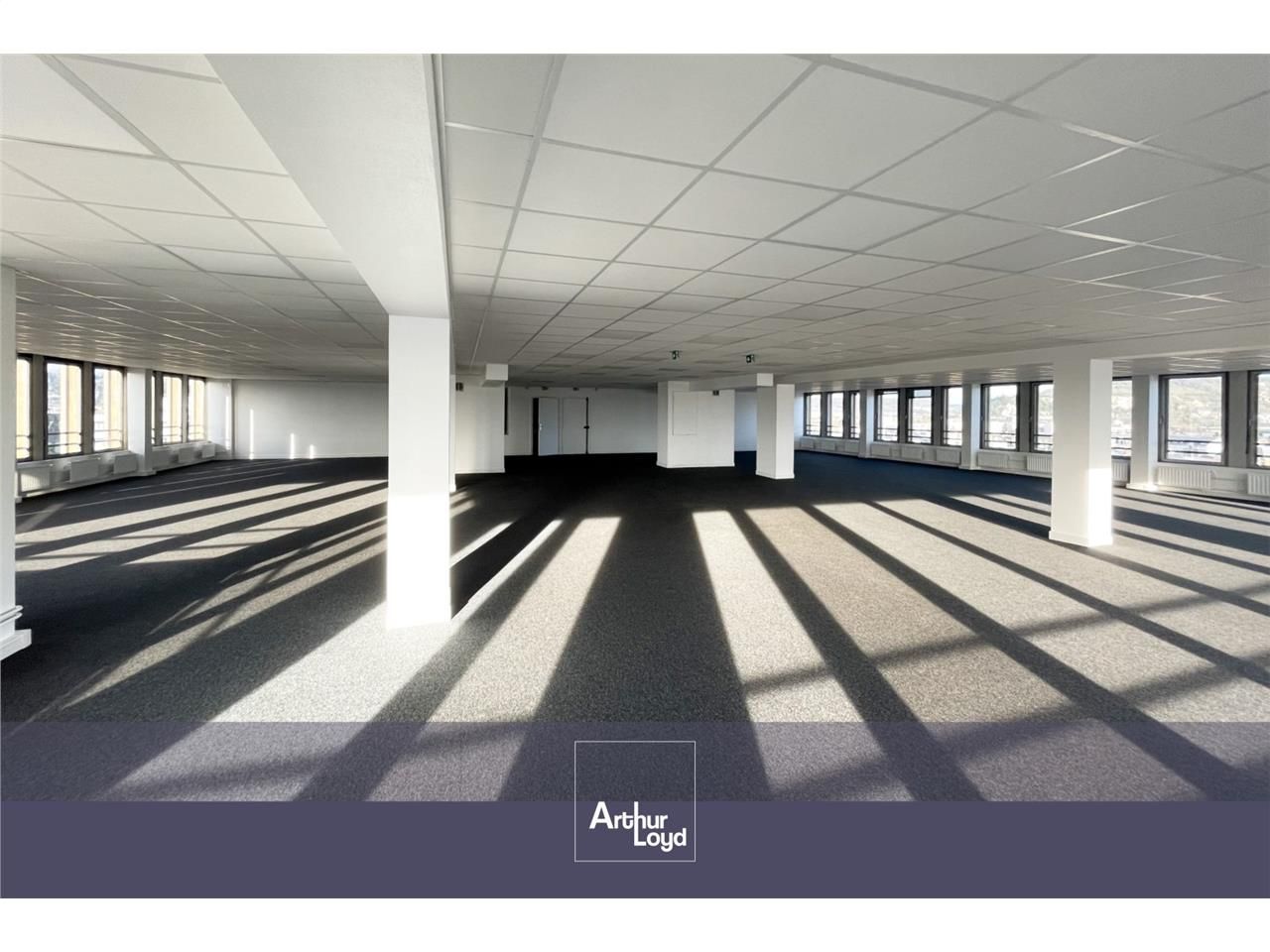 Opportunité à saisir, vue exceptionnelle sur la v