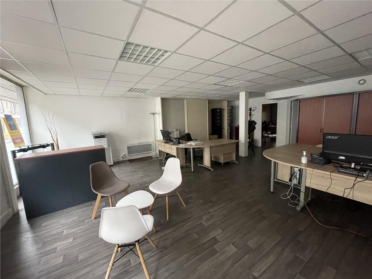 Vous recherchez un commerce ou un investissement 