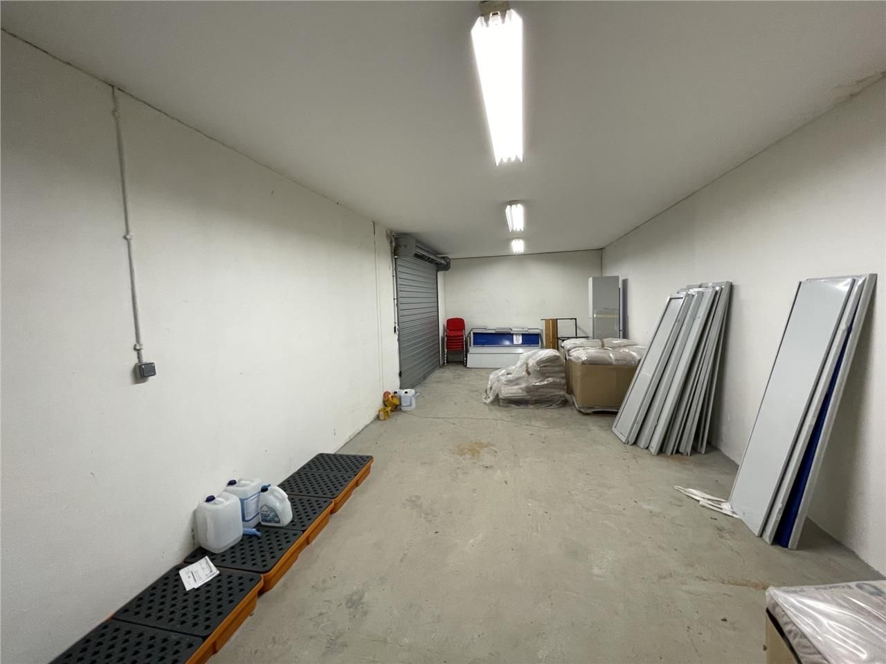 A LOUER - Local d'activité