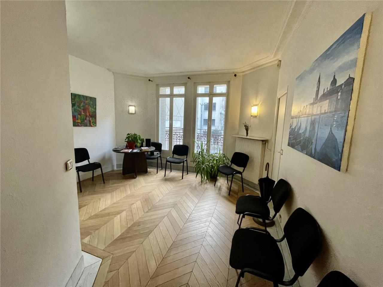 Bureaux de Bureau d'exception - Hypercentre-ville