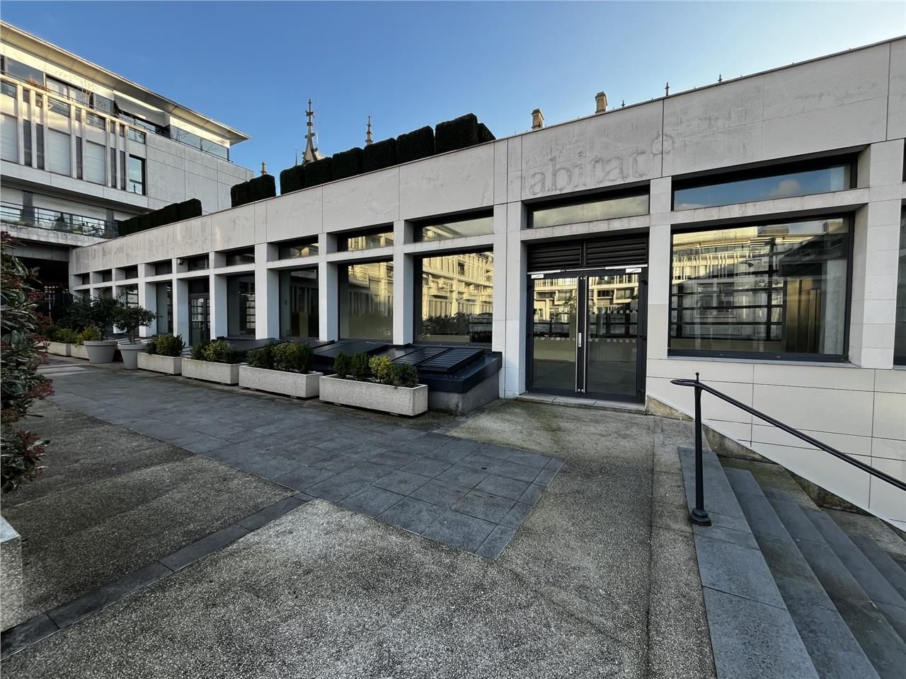 Hyper Centre Ville de Rouen - bureau d'environ 41