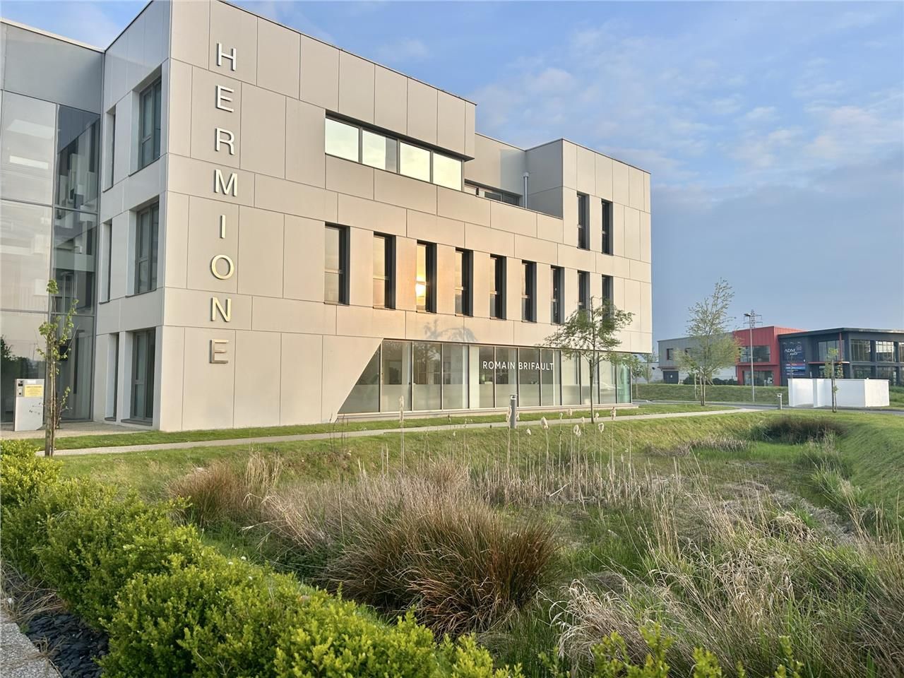 Superbe opportunité à saisir pour des bureaux d'e