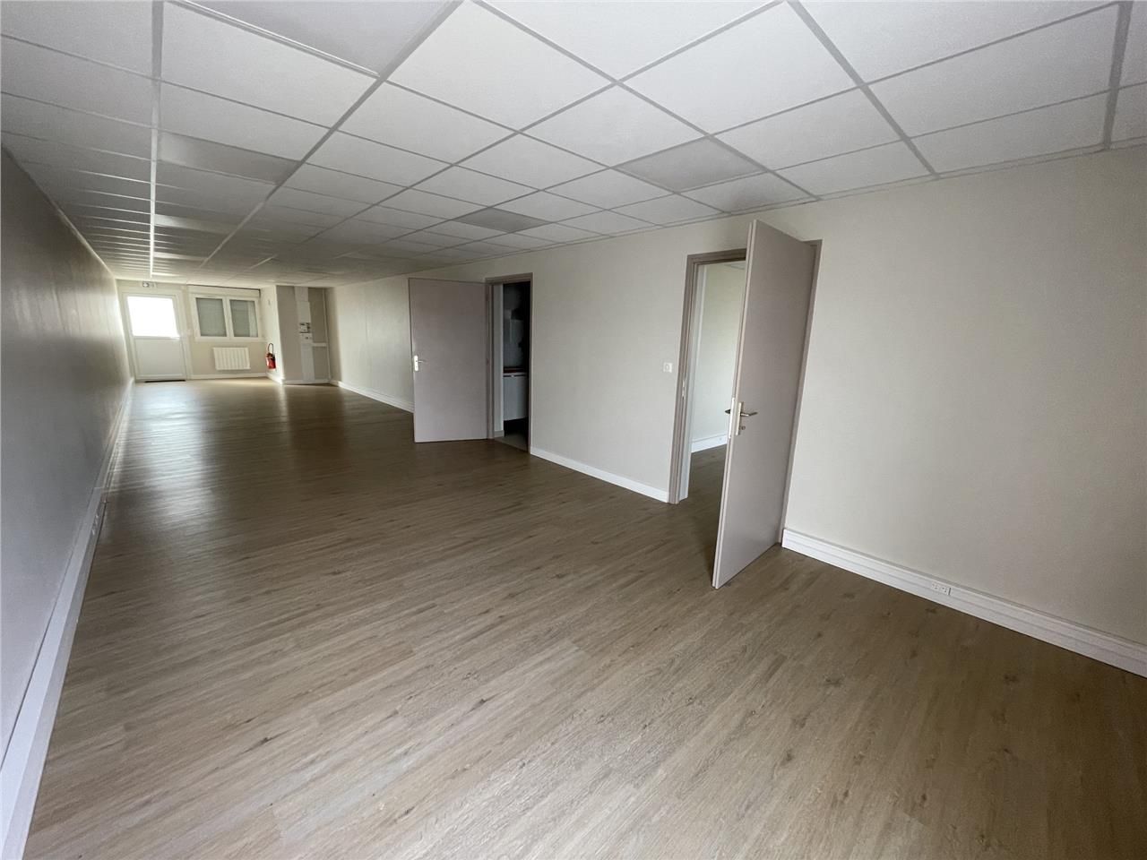 Vous recherchez un plateau de bureaux à la locati