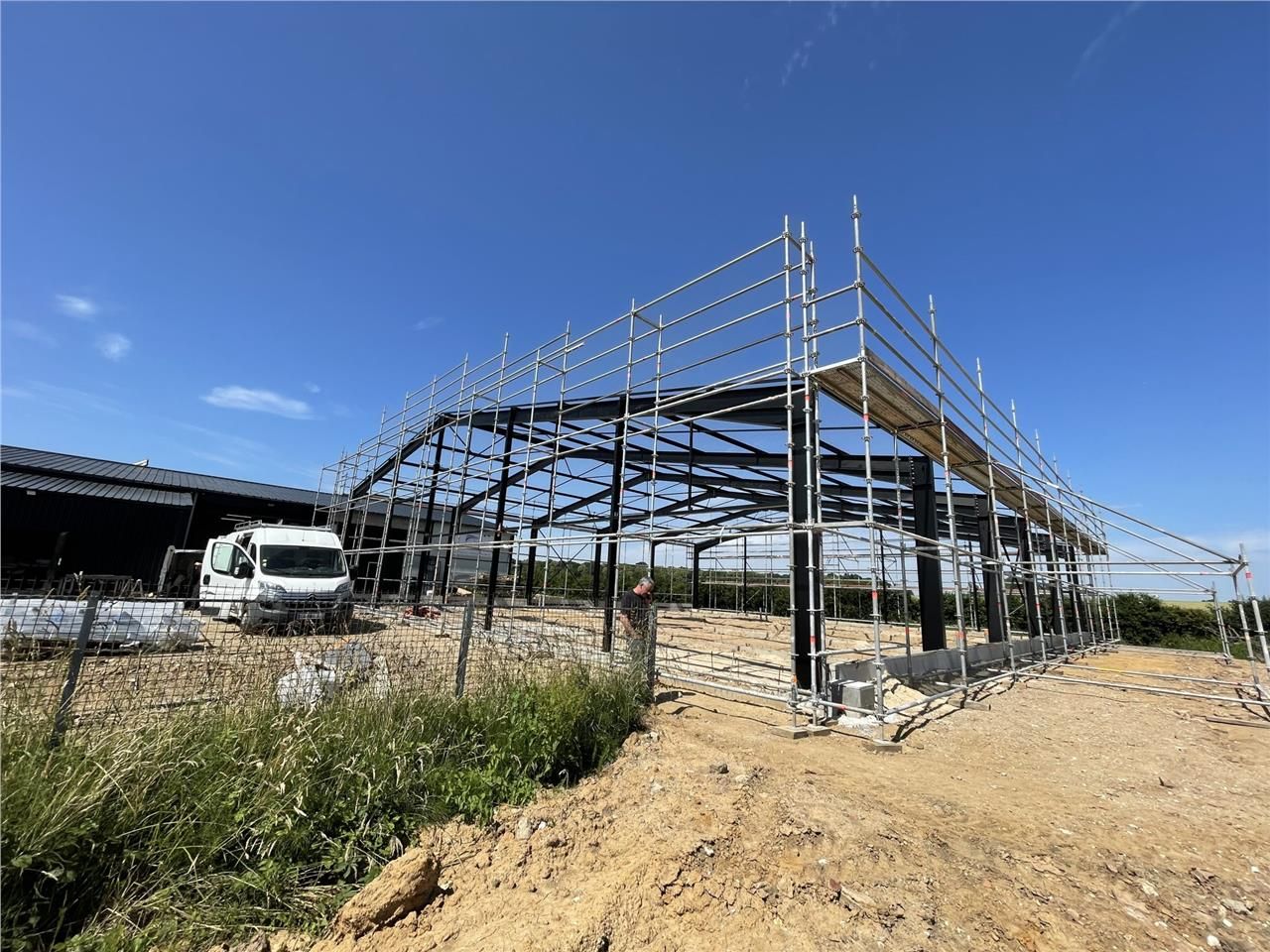 VISIBILITE - LOCAL A LOUER