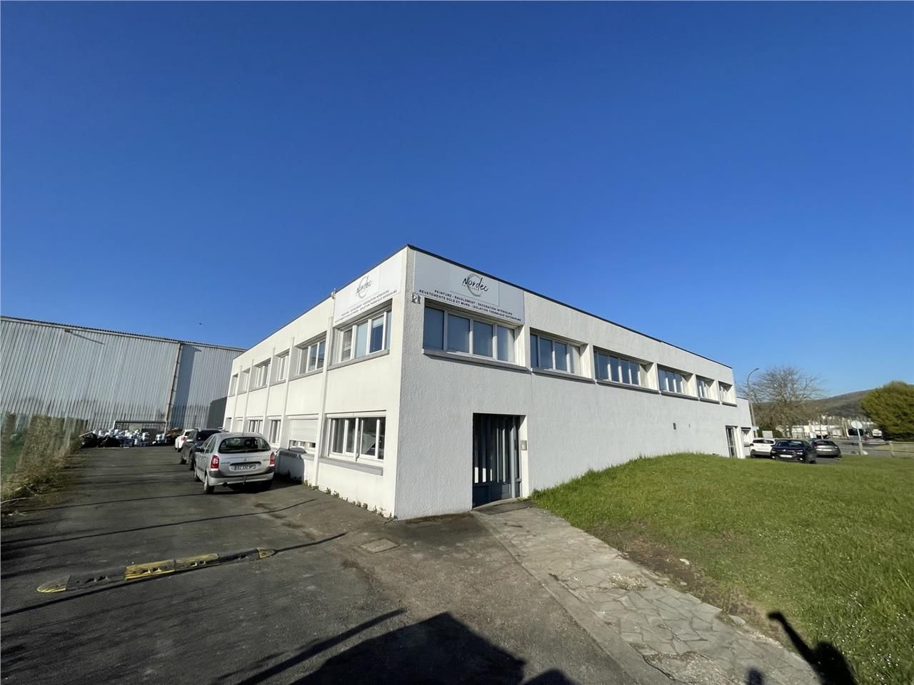 A LOUER - LOCAL D'ACTIVITE