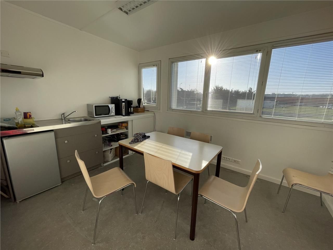 A LOUER - LOCAL D'ACTIVITE