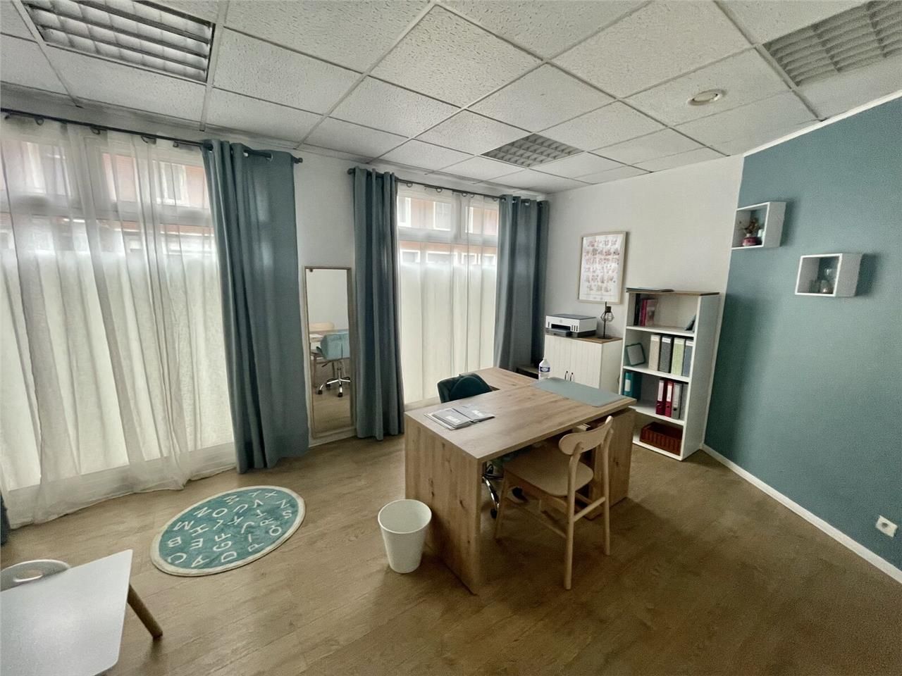 À Sotteville-lès-Rouen, à proximité immédiate de 