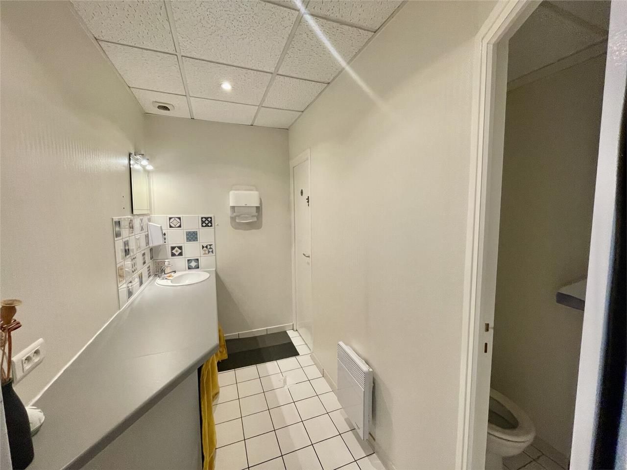 À Sotteville-lès-Rouen, à proximité immédiate de 