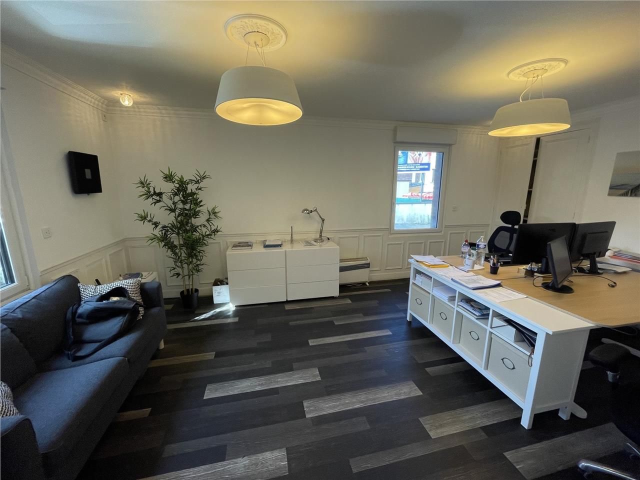 A VENDRE - LOCAL D'ACTIVITE