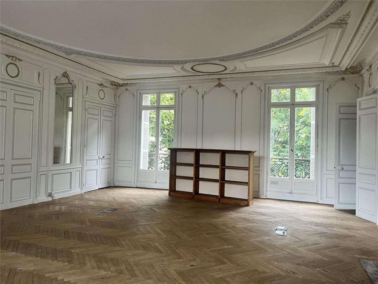 Très beau bureaux de standing à 5 mn à pied de la