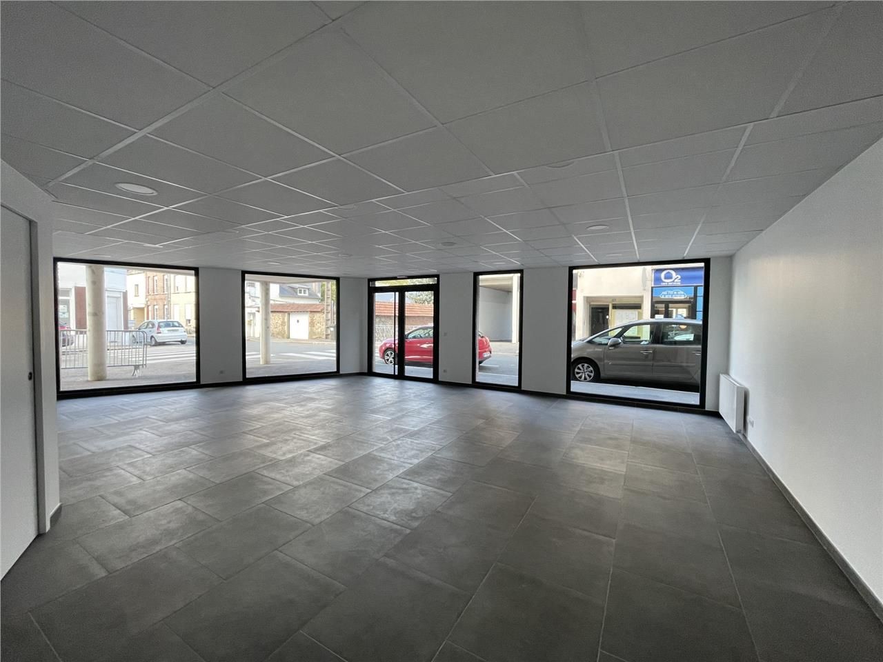 Locaux centre ville idéal profession libérale, as