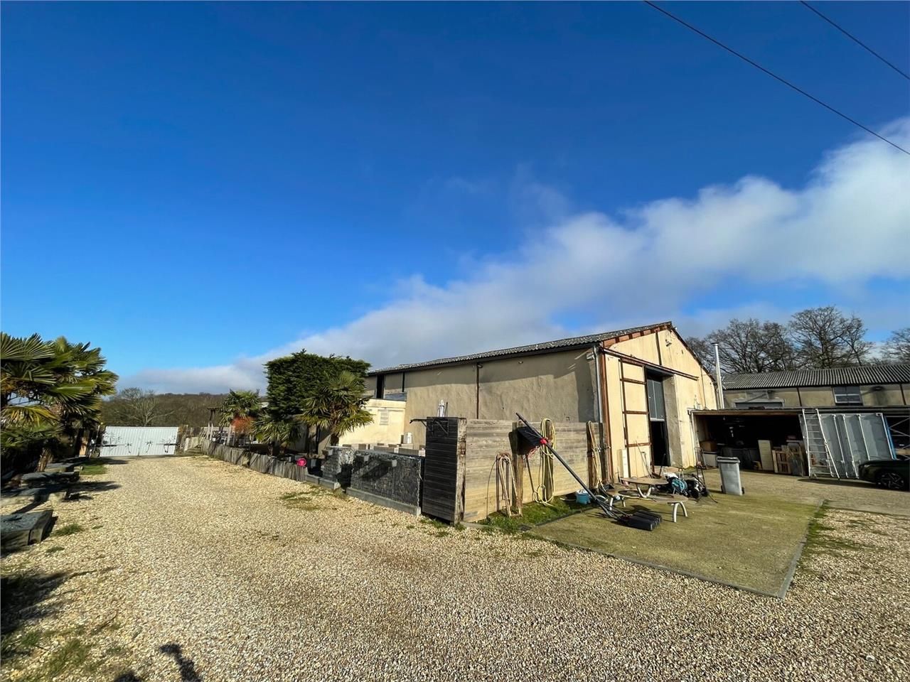 A Vendre - Local d'activité