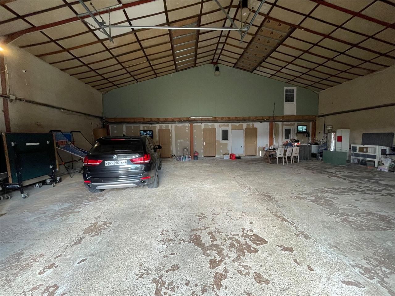 A Vendre - Local d'activité