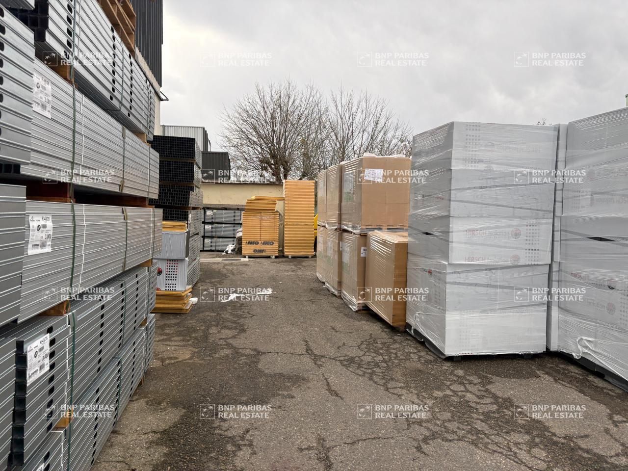 Vente activité à Vaulx-en-velin 69120