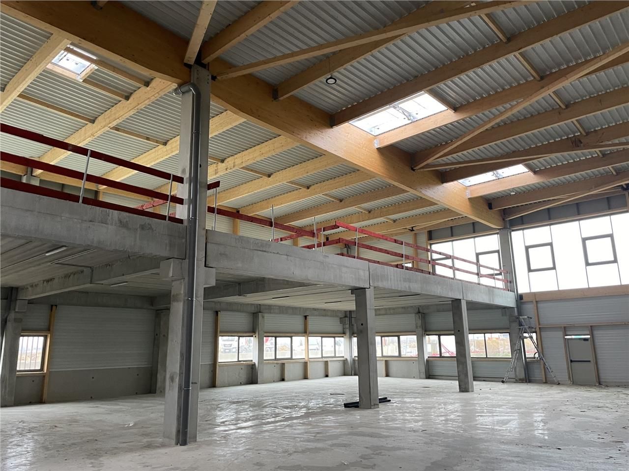 ARTHUR LOYD vous propose une cellule neuve d'act