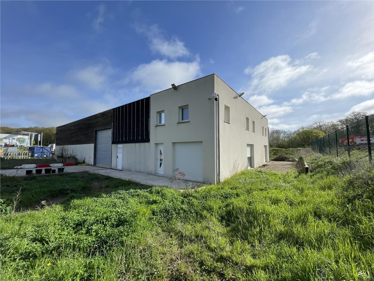 Arthur Loyd vous propose à la vente un local d'Ac