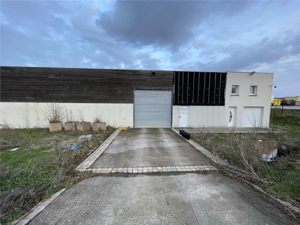 Arthur Loyd vous propose à la vente un local d'Ac