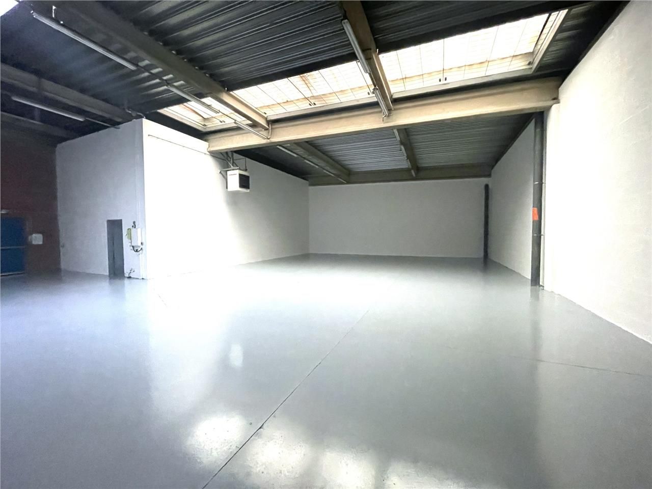 A louer ZA de Chambly : 389 m2 de locaux d'activi