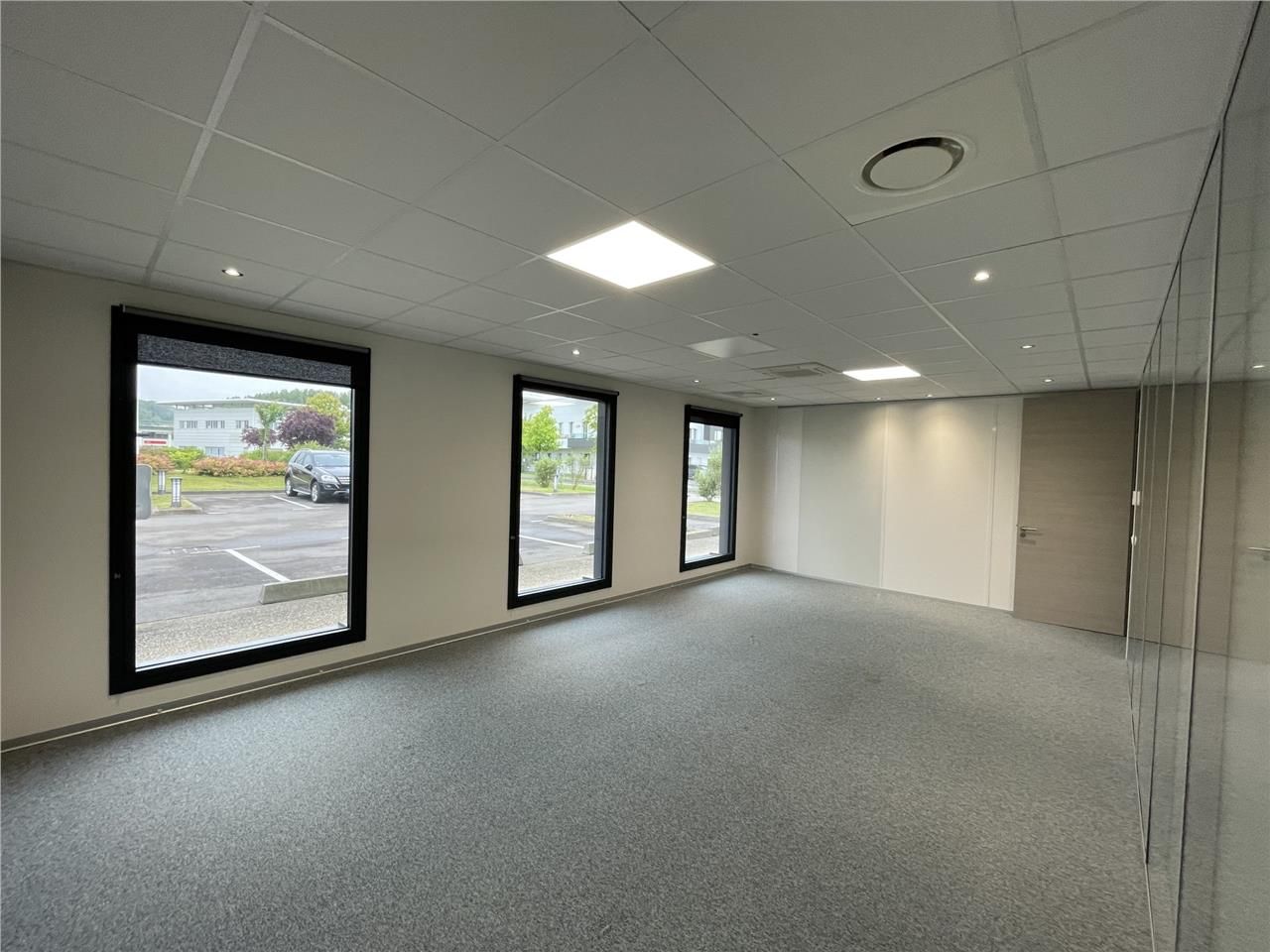 ARTHUR LOYD vous propose à la location des bureau