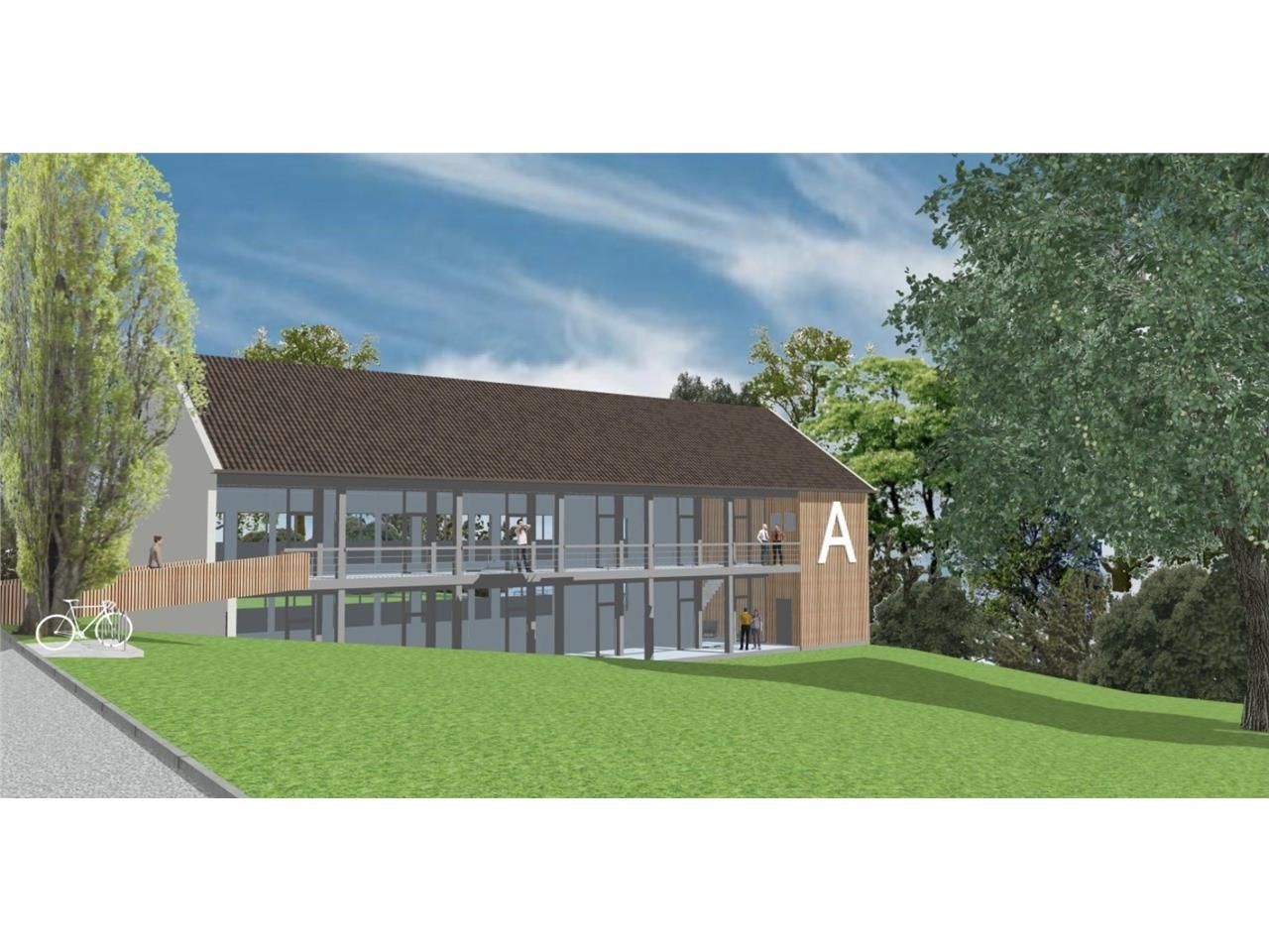 ARTHUR LOYD vous propose à la location des bureau