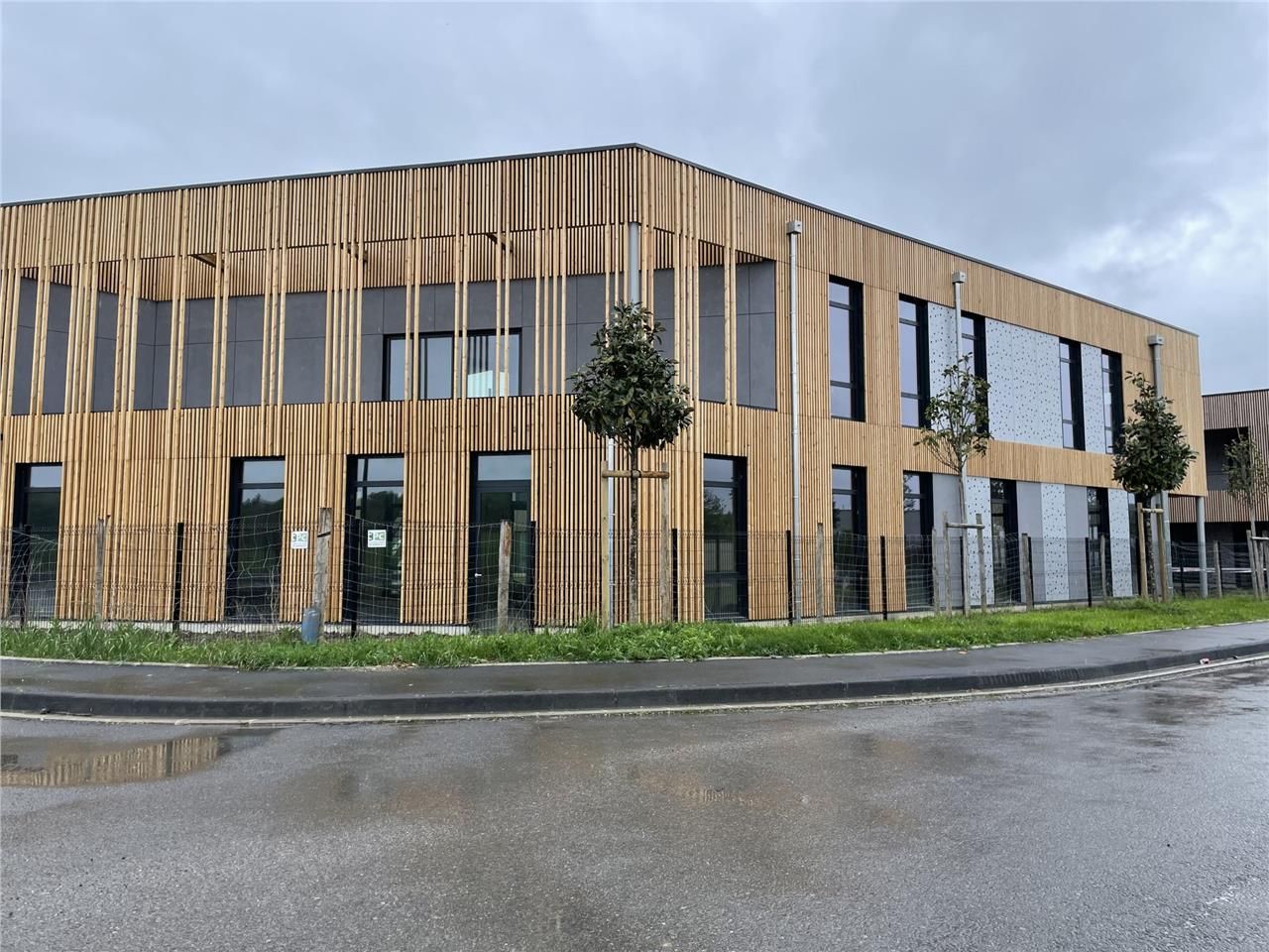 ARTHUR LOYD OISE vous propose à la location des s