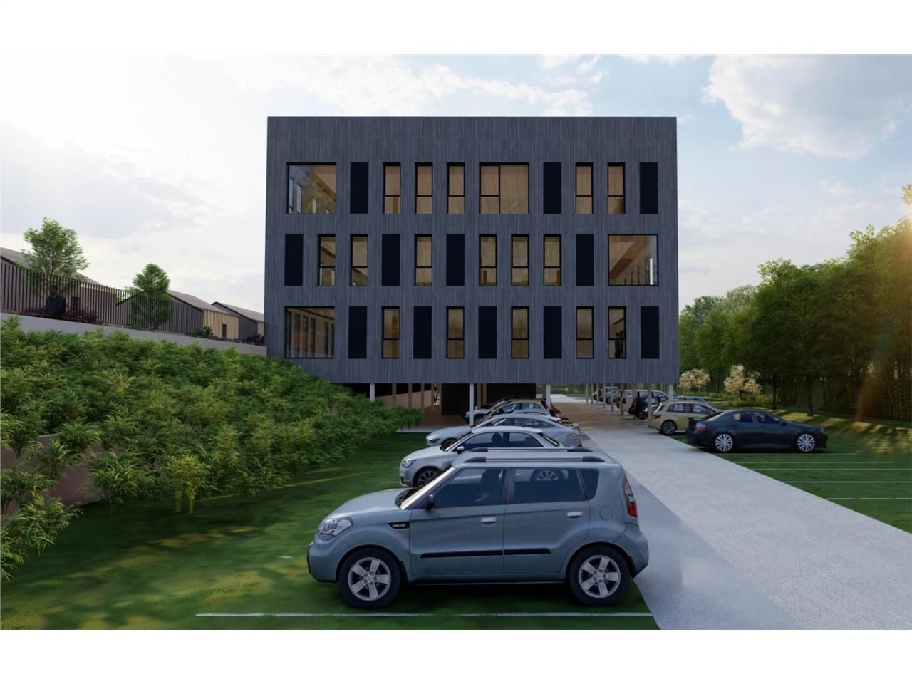 ARTHUR LOYD OISE vous propose à la location un pr