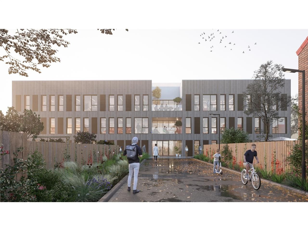 ARTHUR LOYD OISE vous propose à la location un pr