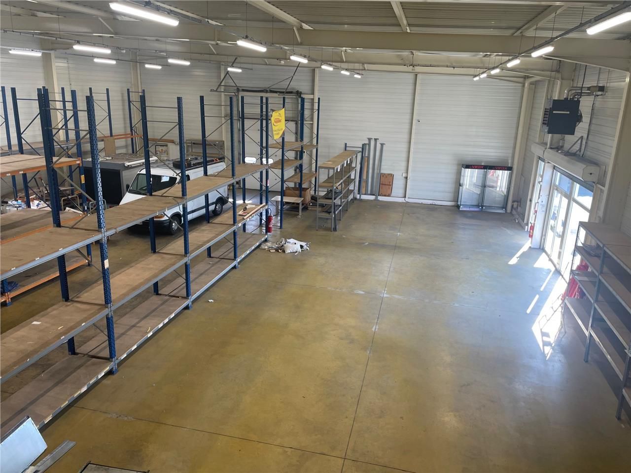 A Compiègne, au sein de la ZAC de Mercières, ARTH