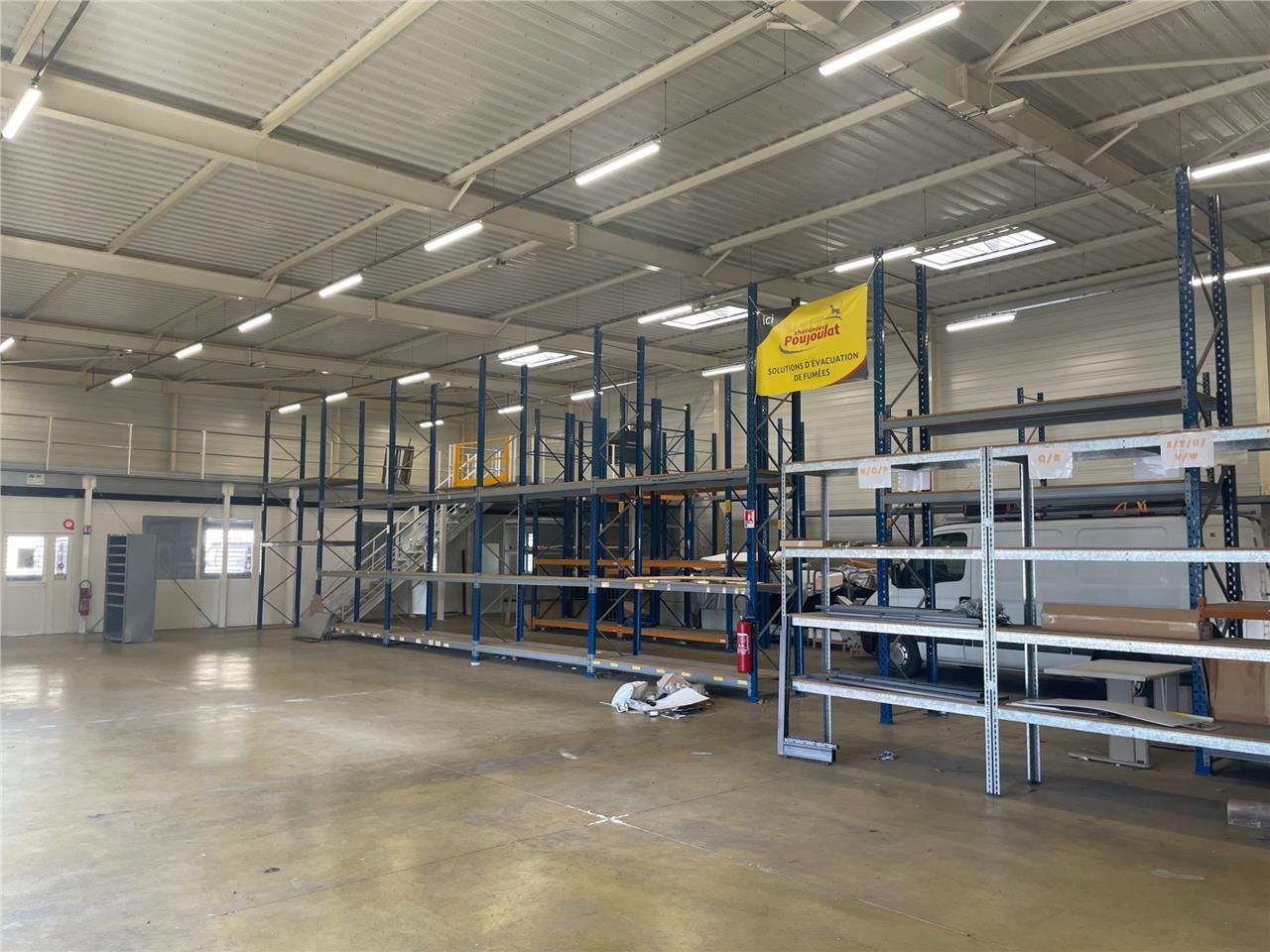 A Compiègne, au sein de la ZAC de Mercières, ARTH