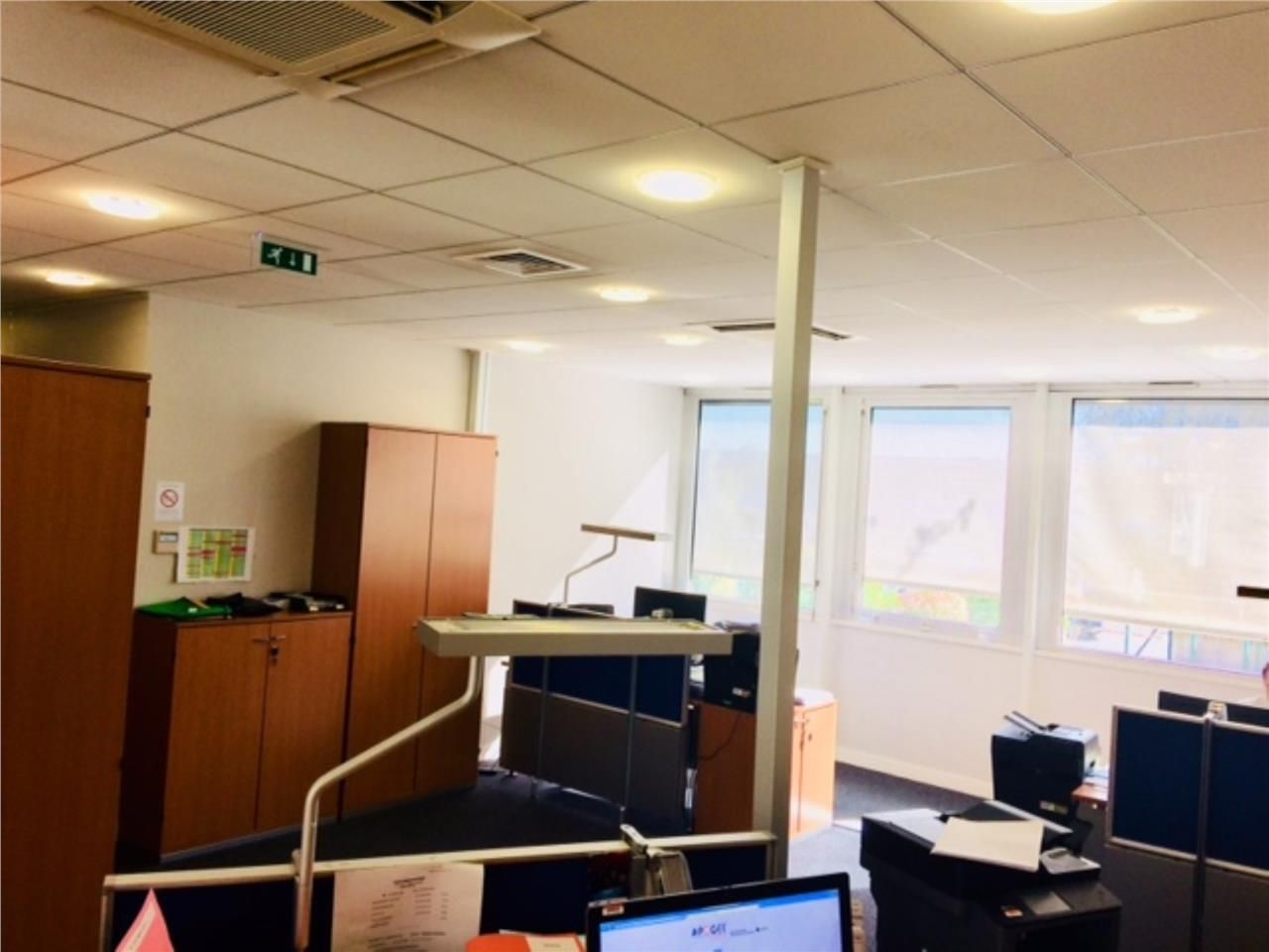 Au coeur de la ZA de Senlis, nous vous proposons 