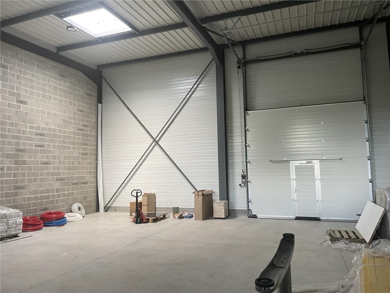 A louer Beauvais Nord , belle et grande cellule d